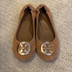 Tory Burch ballet flat